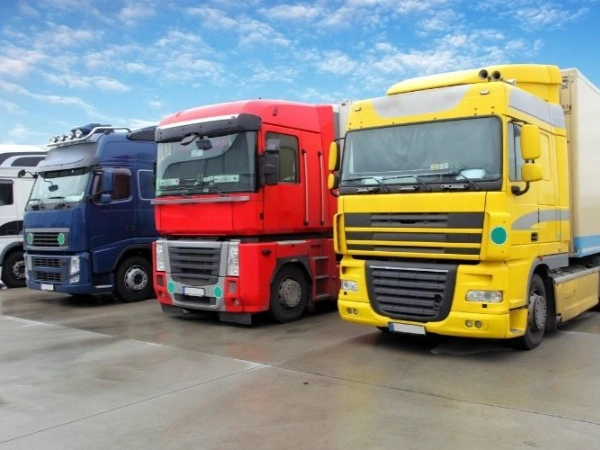 Antalya Çamoluk Nakliye